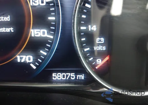 2019 GMC Acadia Denali from USA, damaged, VIN 1GKKNXLS4KZ114232